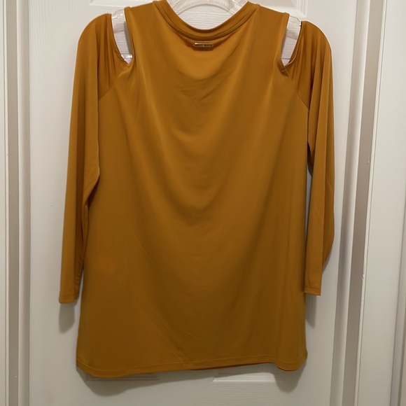 NWT MK blouse 197 - Picture 3 of 7